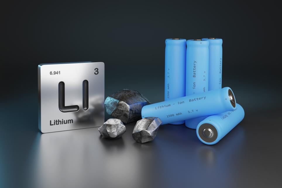 Examining the Health Implications of Emissions When Lithium‑Ion Batteries Fail Catastrophically