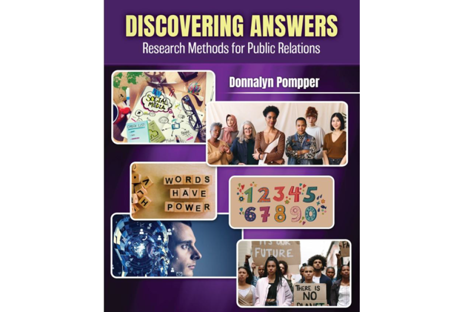 Discovering Answers: Research Methods for Public Relations